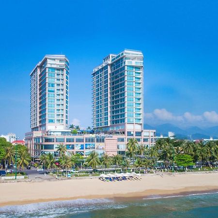 Diamond Bay Hotel Nha Trang Exterior photo