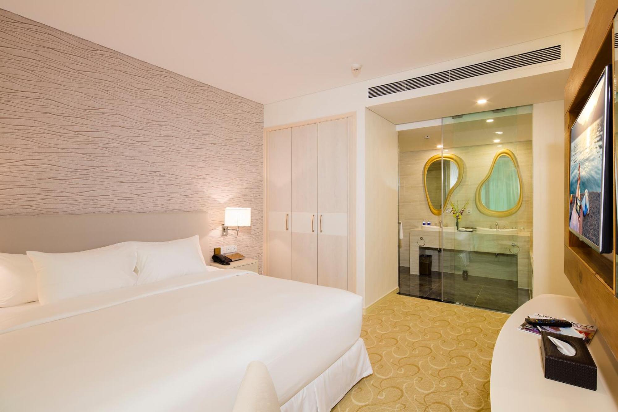 Diamond Bay Hotel Nha Trang Exterior photo
