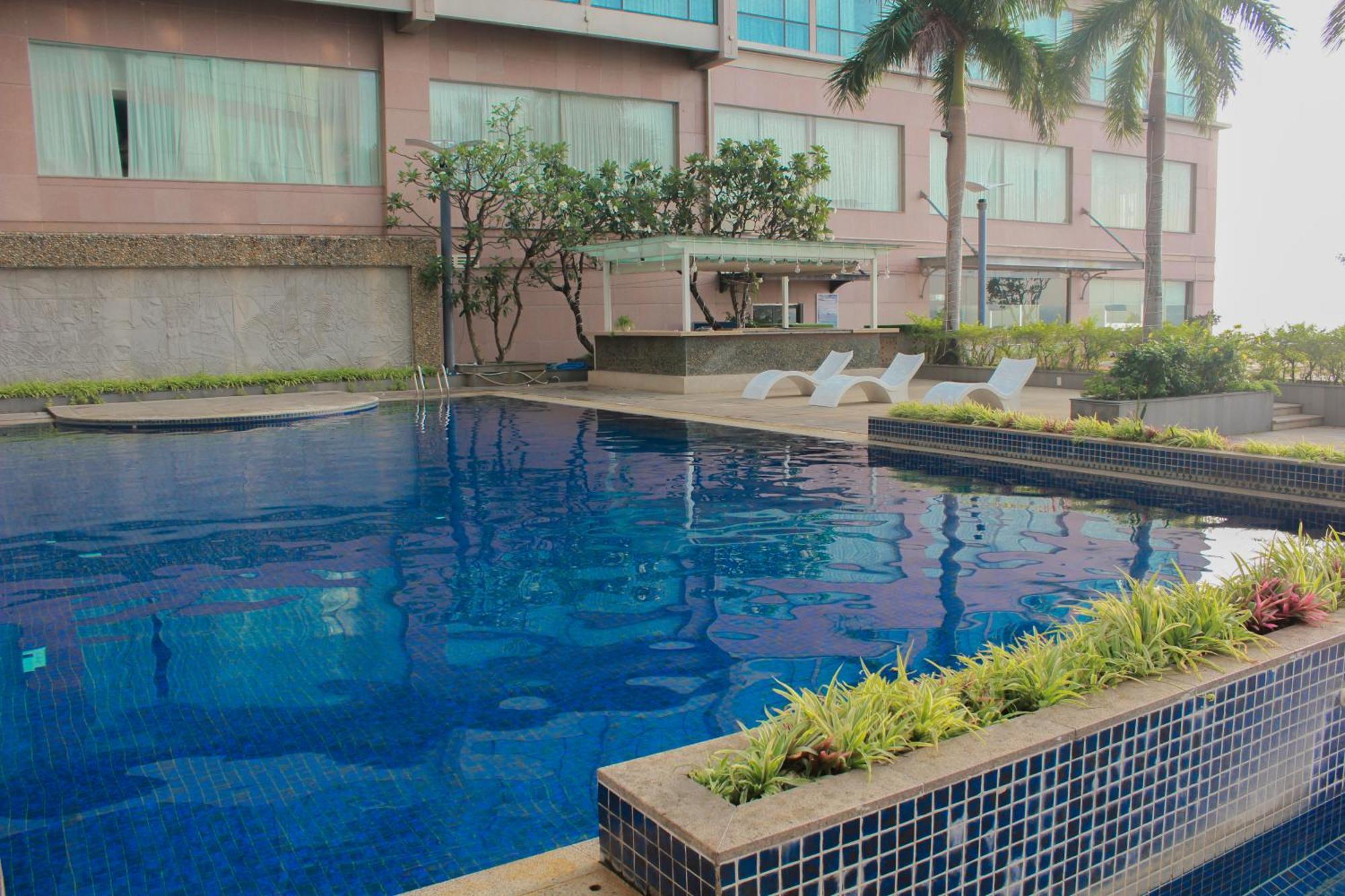Diamond Bay Hotel Nha Trang Exterior photo
