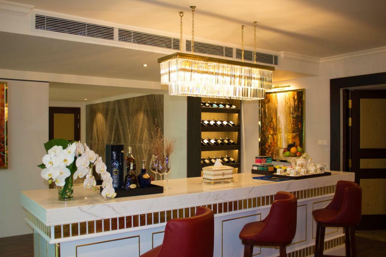 Diamond Bay Hotel Nha Trang Exterior photo