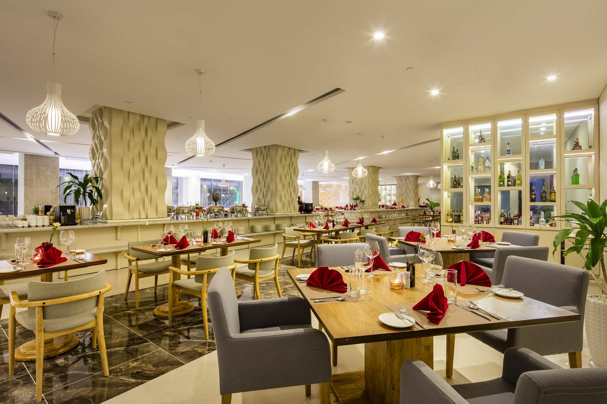 Diamond Bay Hotel Nha Trang Exterior photo