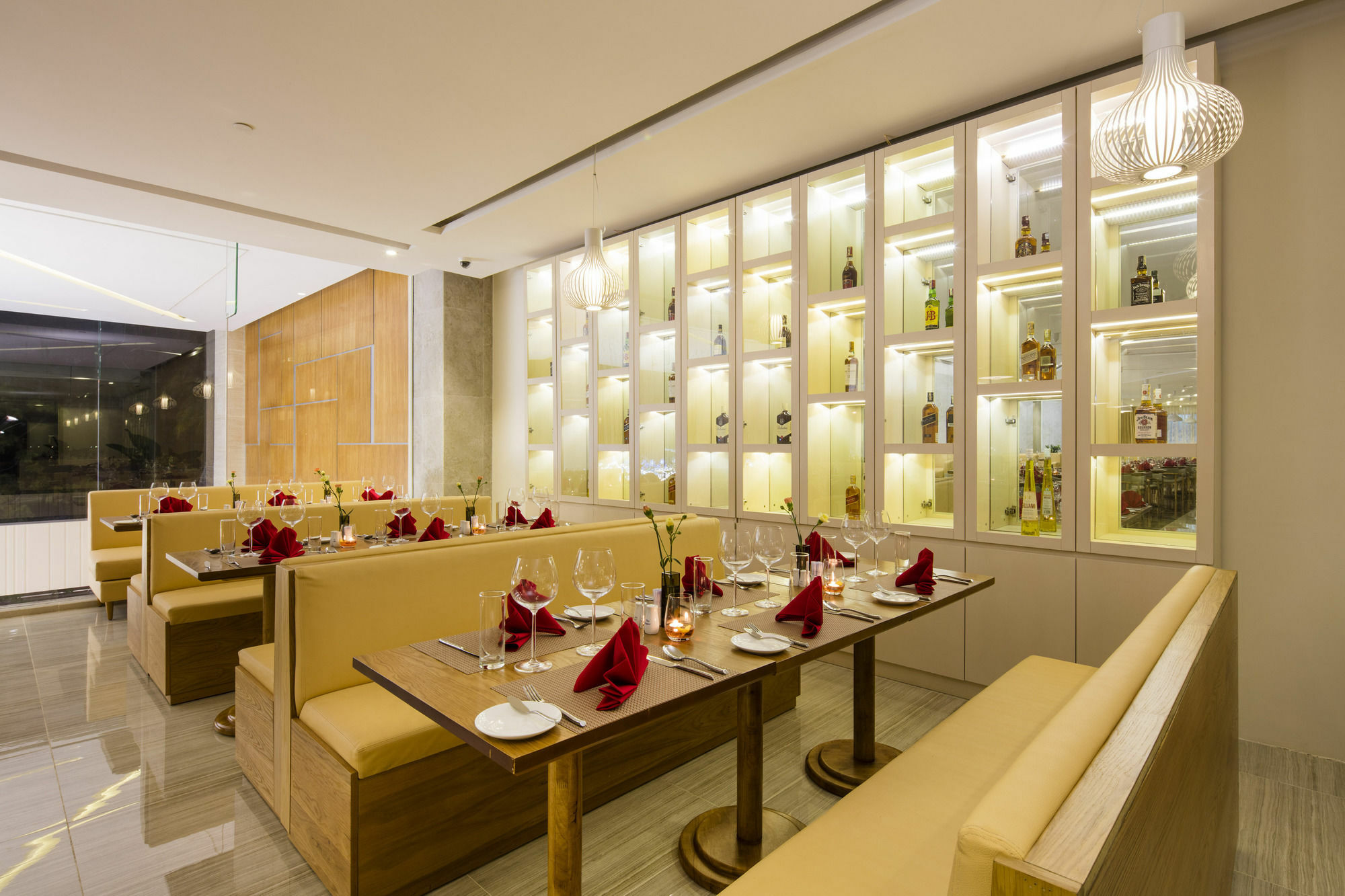 Diamond Bay Hotel Nha Trang Exterior photo