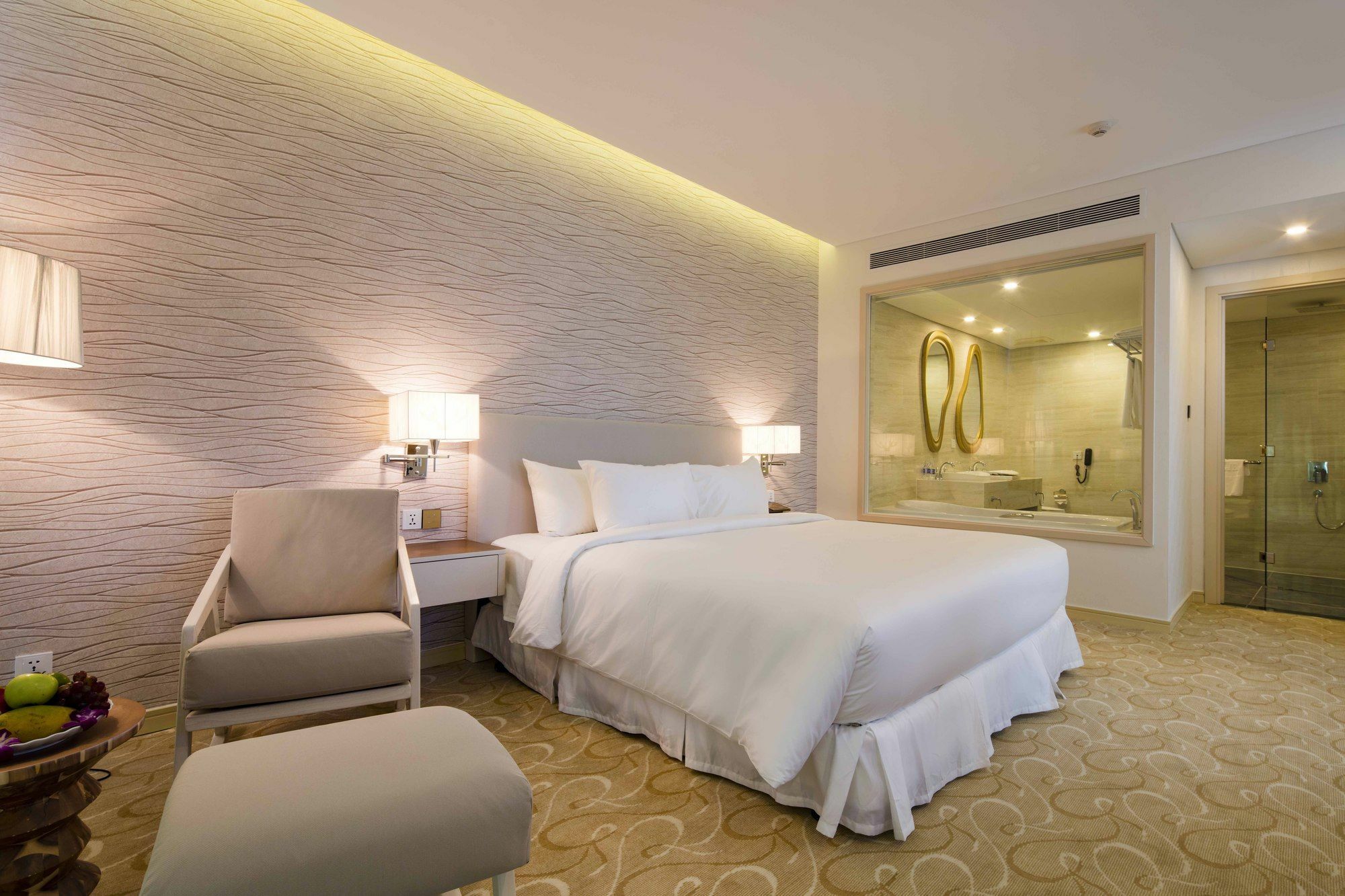 Diamond Bay Hotel Nha Trang Exterior photo